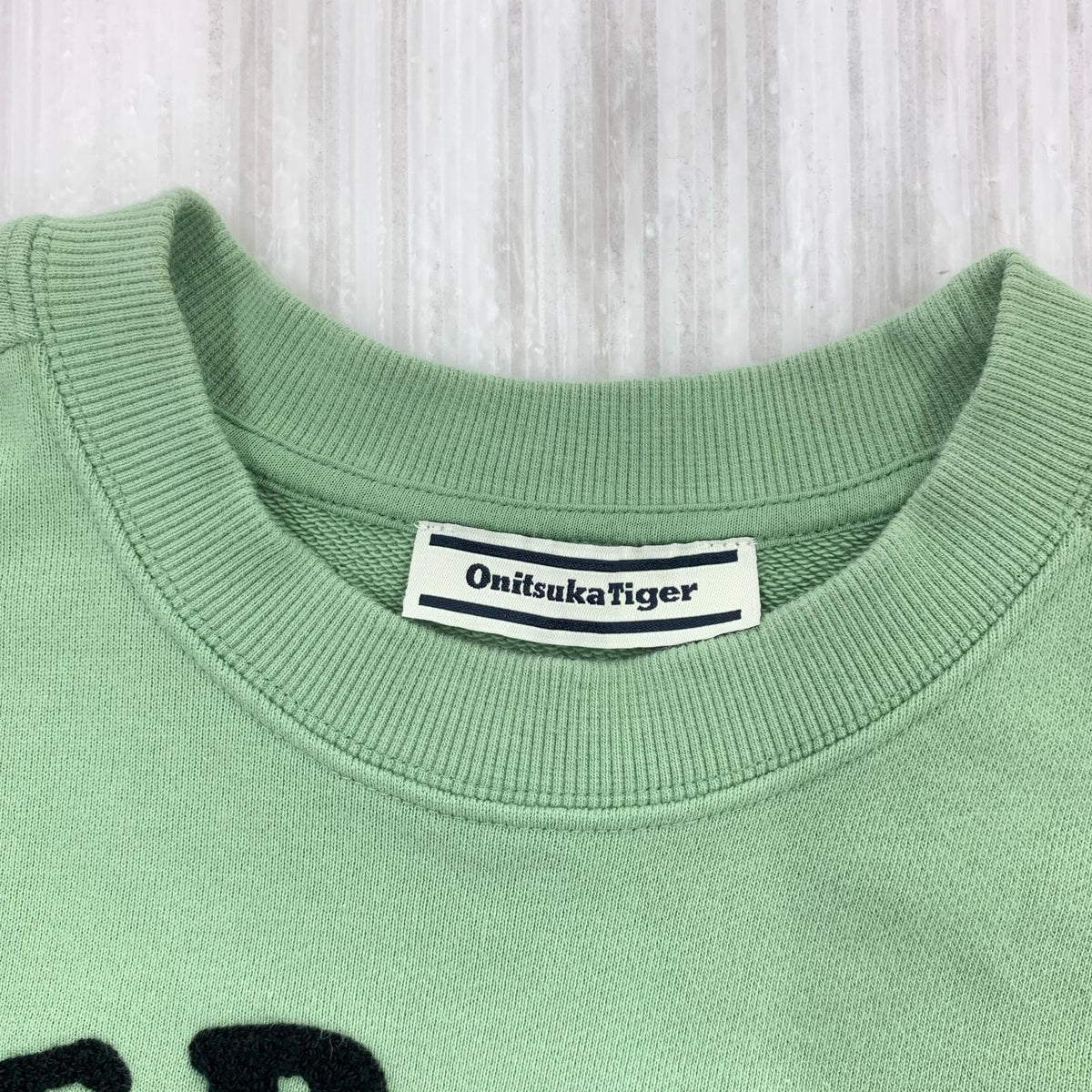 スウェット SWEAT TOP LGN L L