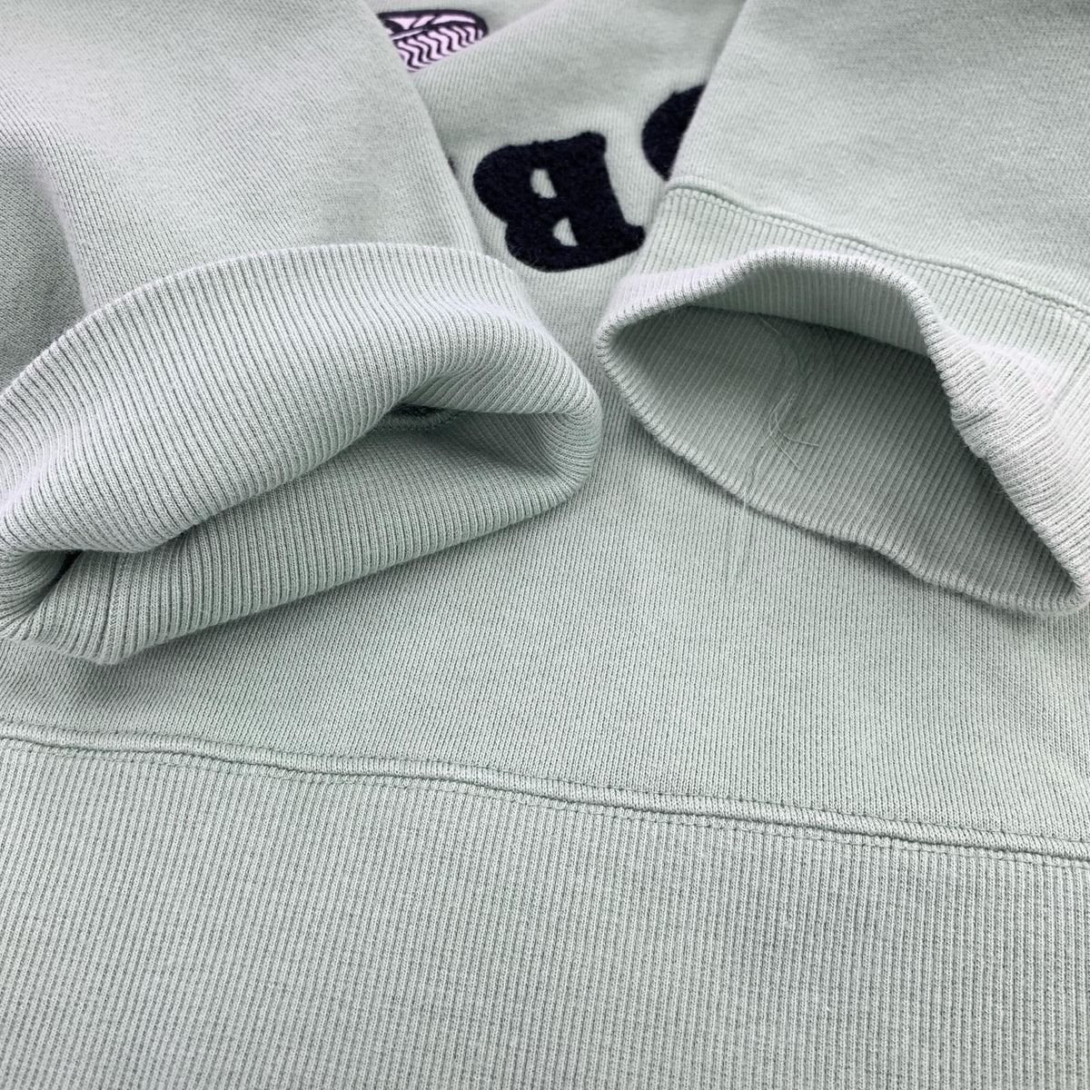 スウェット SWEAT TOP LGN L L