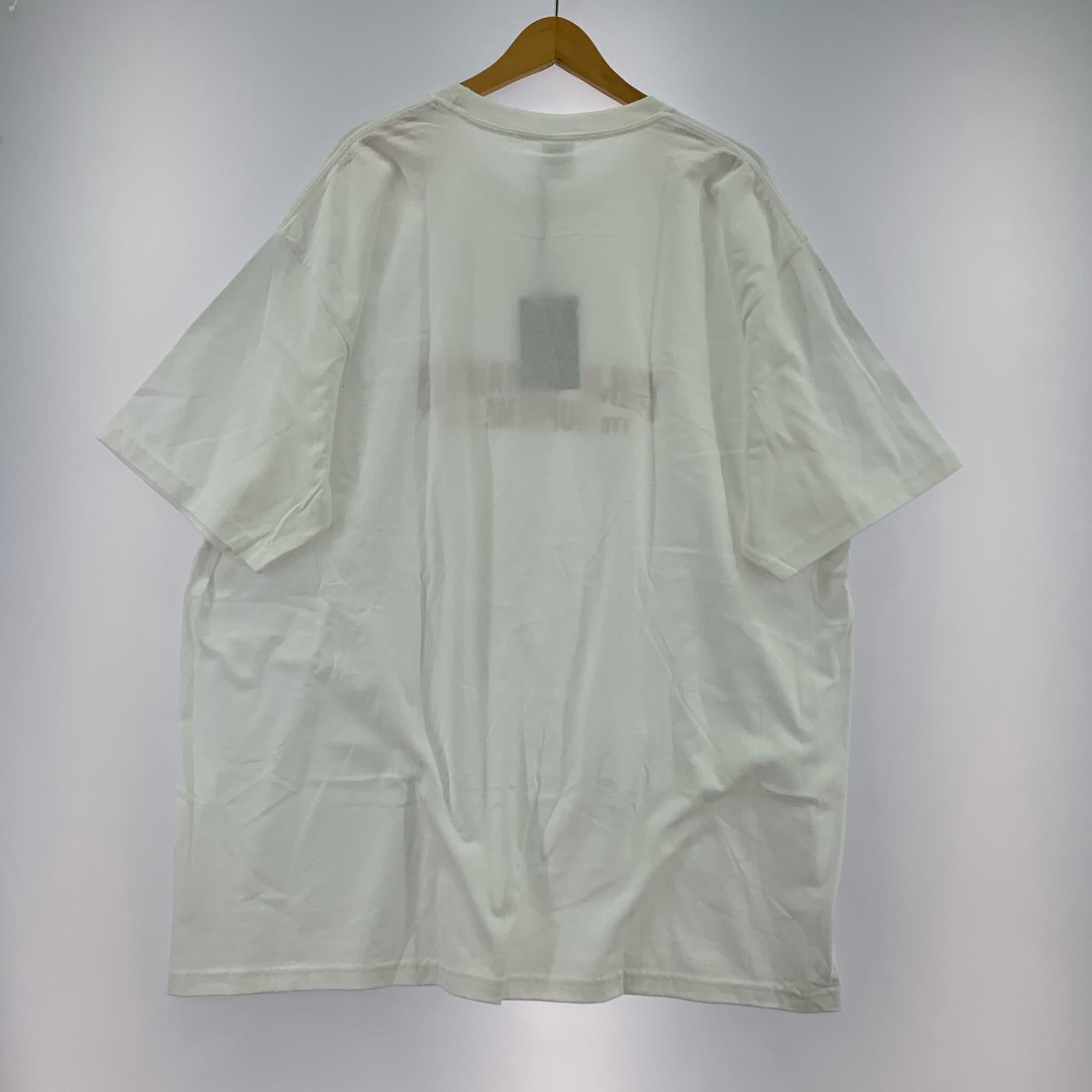 半袖Tシャツ 25AW Y's Star Tee XXL ホワイト