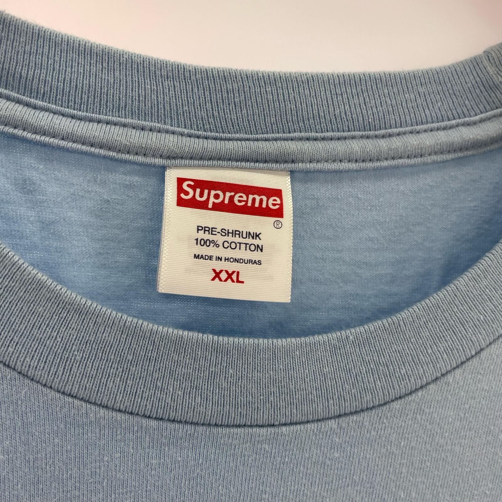 半袖Tシャツ 25SS Piss Tee XXL