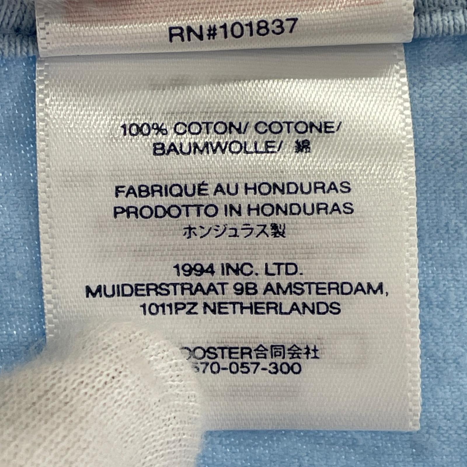 半袖Tシャツ 25SS Piss Tee XXL