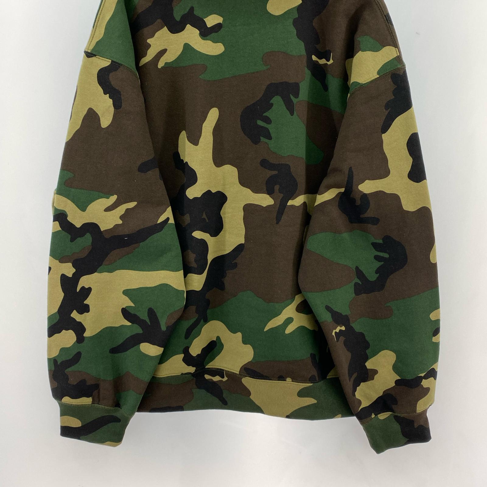 パーカー Collegiate Applique Zip Up Hooded Sweats
