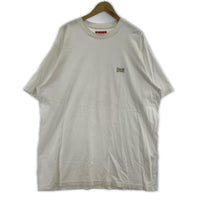 半袖Tシャツ 25SS Warm Up Washed S/S Top XXL ホワイト