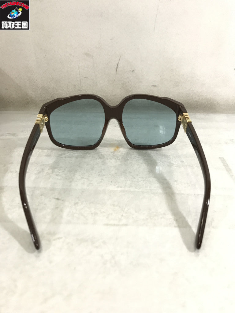 miumiu オンブルサングラス