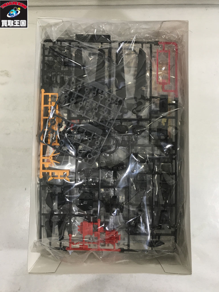 HG 1/144 GAT-X105E ストライクノワールガンダム ガンプラ