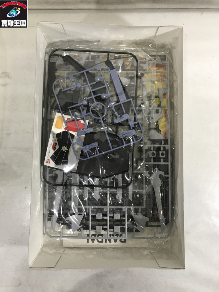 HG 1/144 GAT-X105E ストライクノワールガンダム ガンプラ