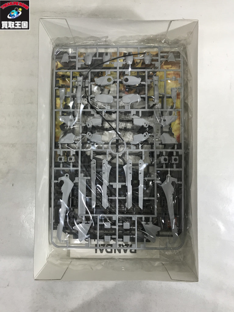 HG 1/144 GAT-X105E ストライクノワールガンダム ガンプラ