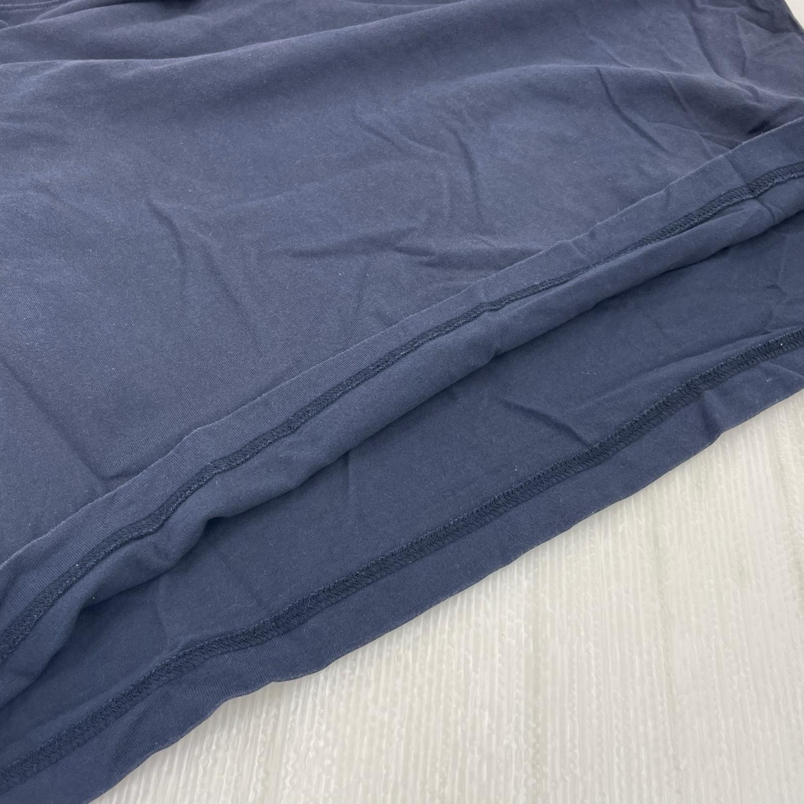 半袖Tシャツ Retro Bandana Logo TEE (XL)