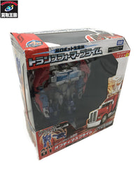 AM-01 オプティマスプライム フィギュア/グッズ