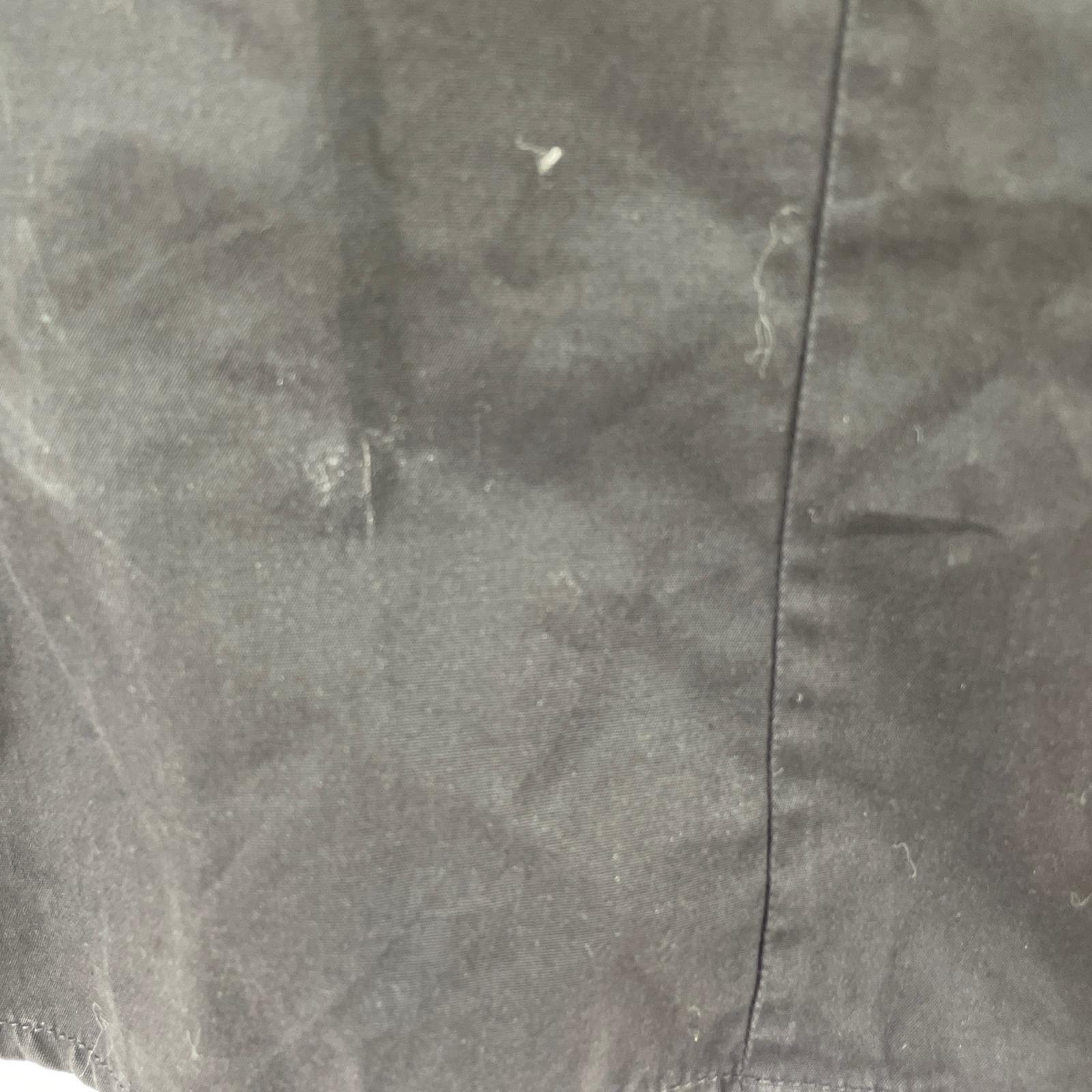 半袖シャツ 11SS Trump Pierrot Printed (38) ブラック