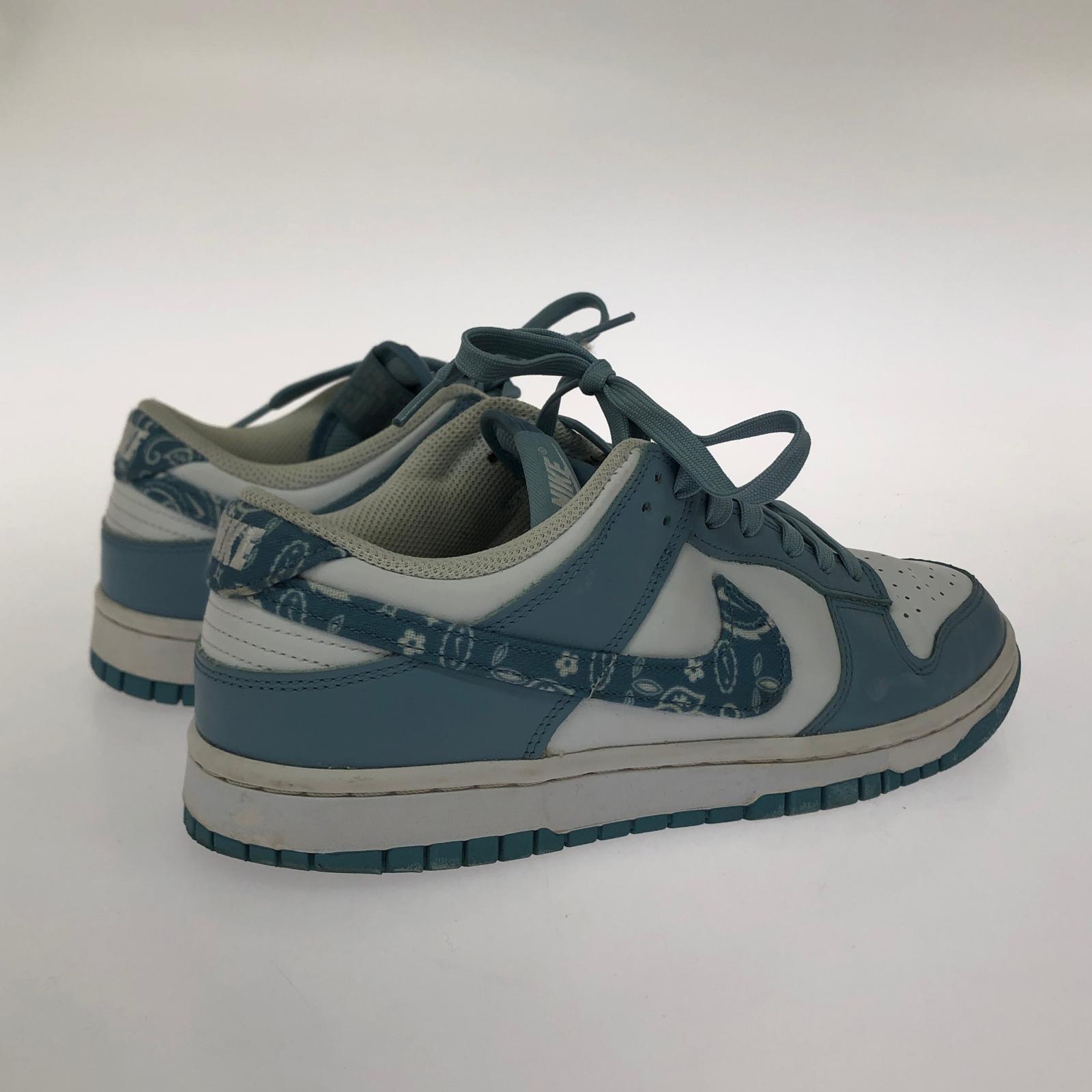 スニーカー DUNK LOW ESS ペイズリー 27.0cm 27cm (US9 UK8 1/2 EU44)