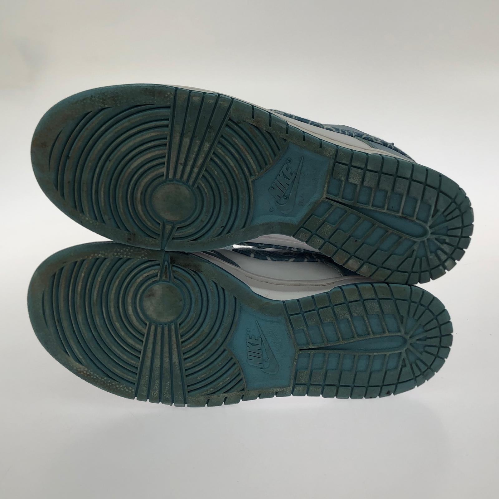 スニーカー DUNK LOW ESS ペイズリー 27.0cm 27cm (US9 UK8 1/2 EU44)