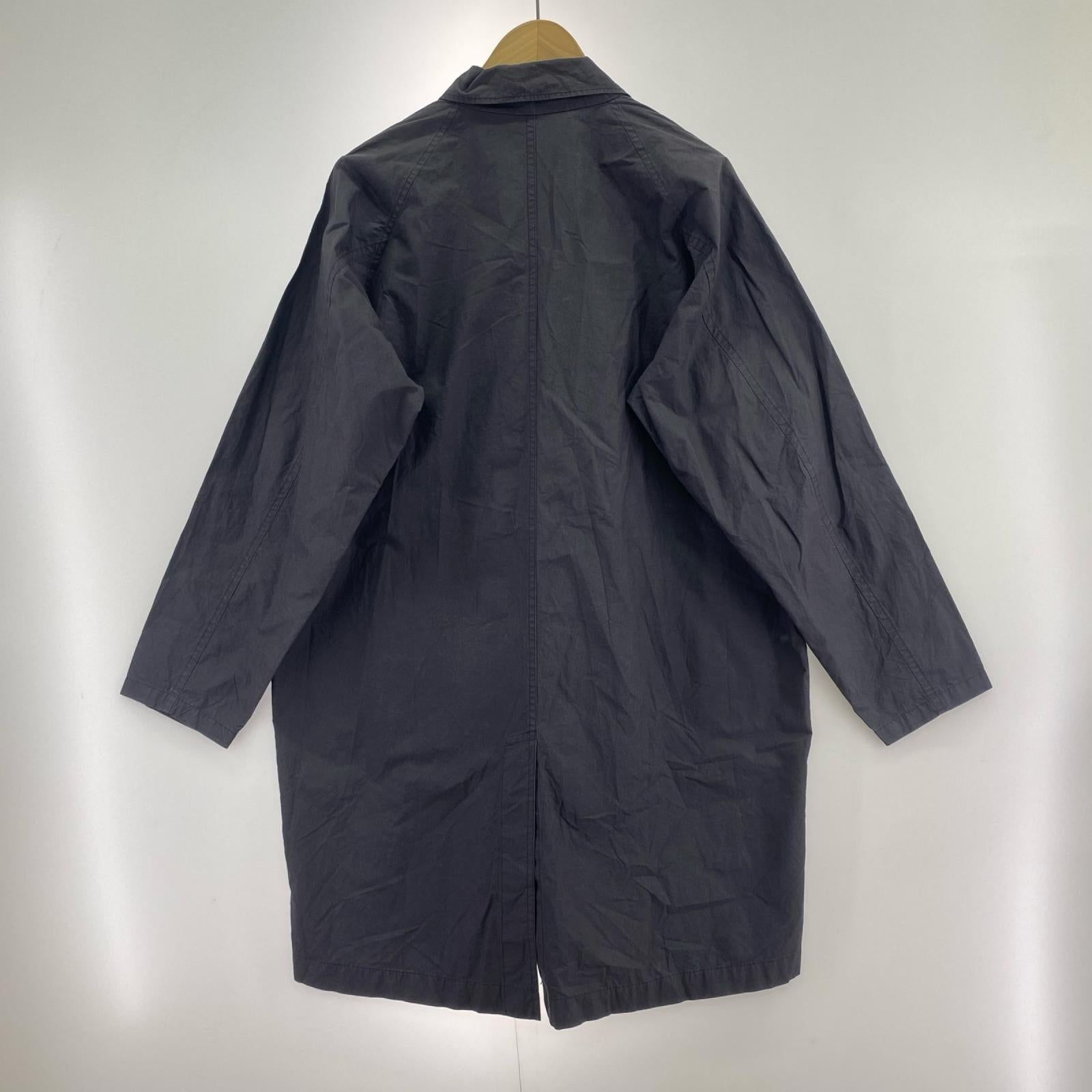 ジャケット STYLECRAFT wardrobe アトリエコート 黒 (2) 2 ブラック