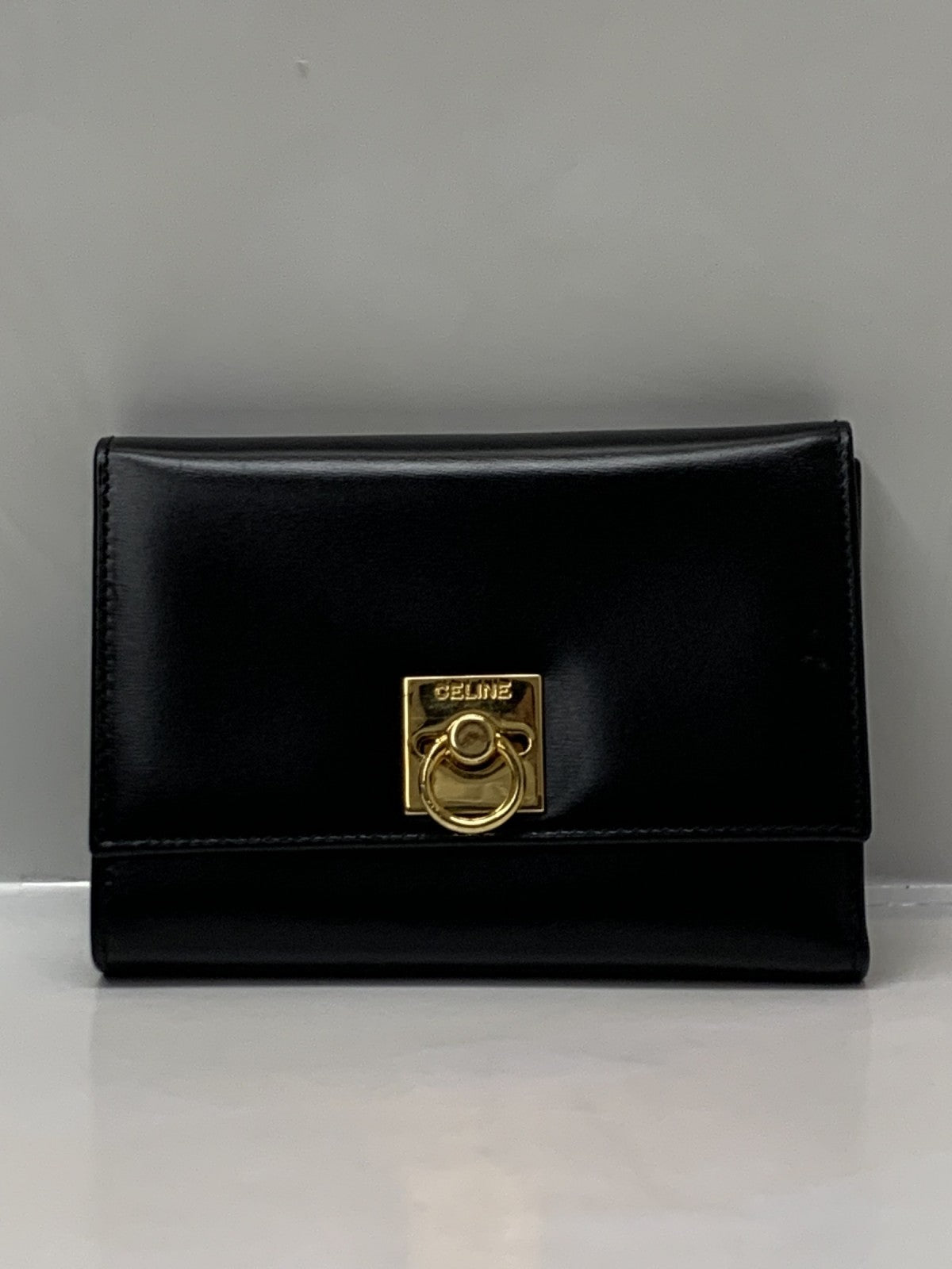 OLD CELINE ガンチーニ