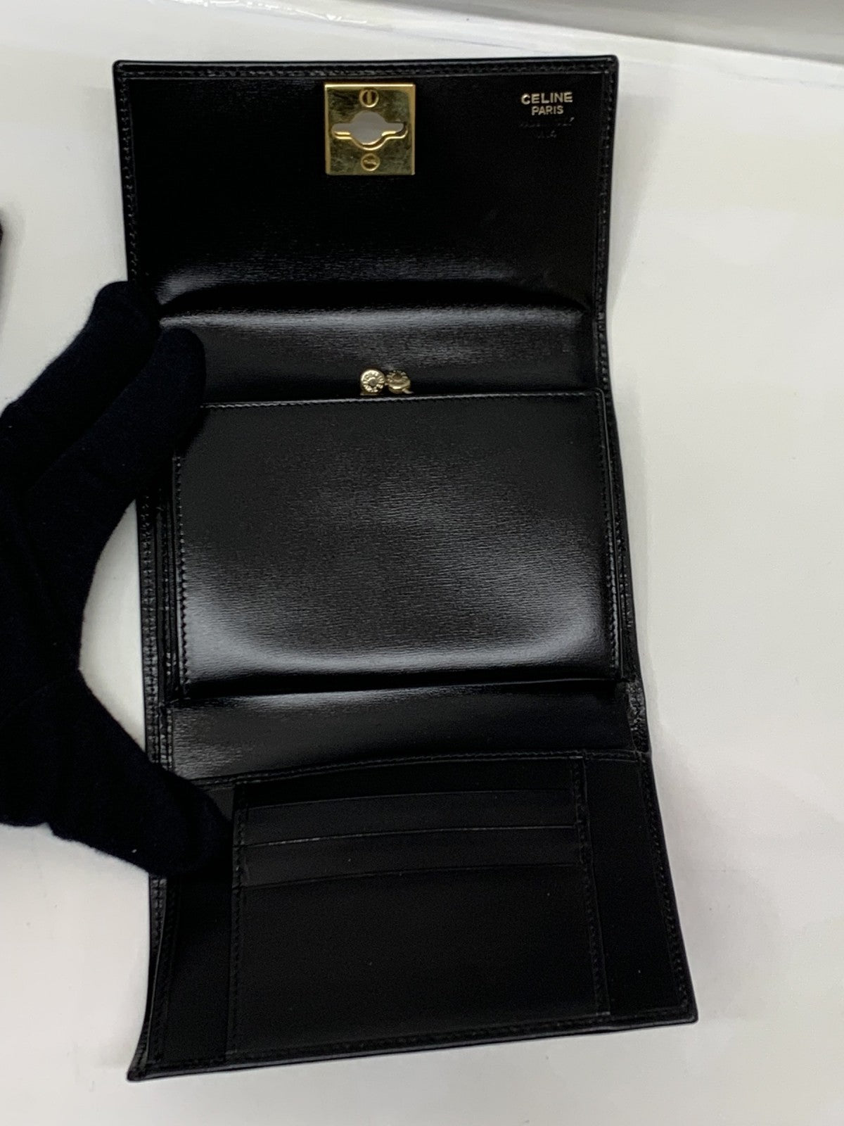 OLD CELINE ガンチーニ