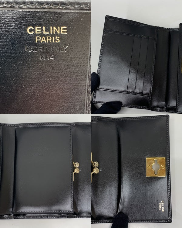 OLD CELINE ガンチーニ