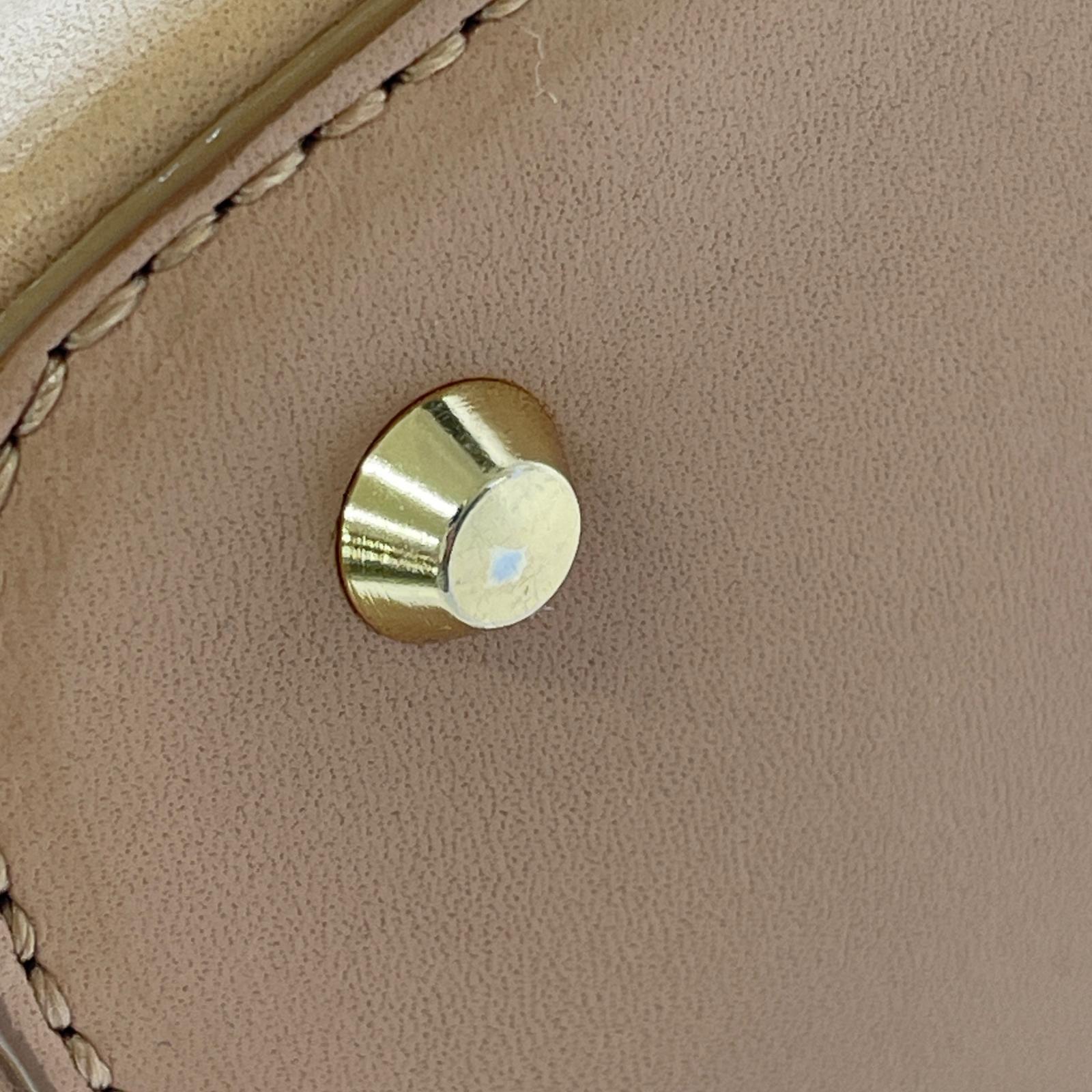 ショルダーバッグ BURBERRY ショルダーバッグ ブラウン