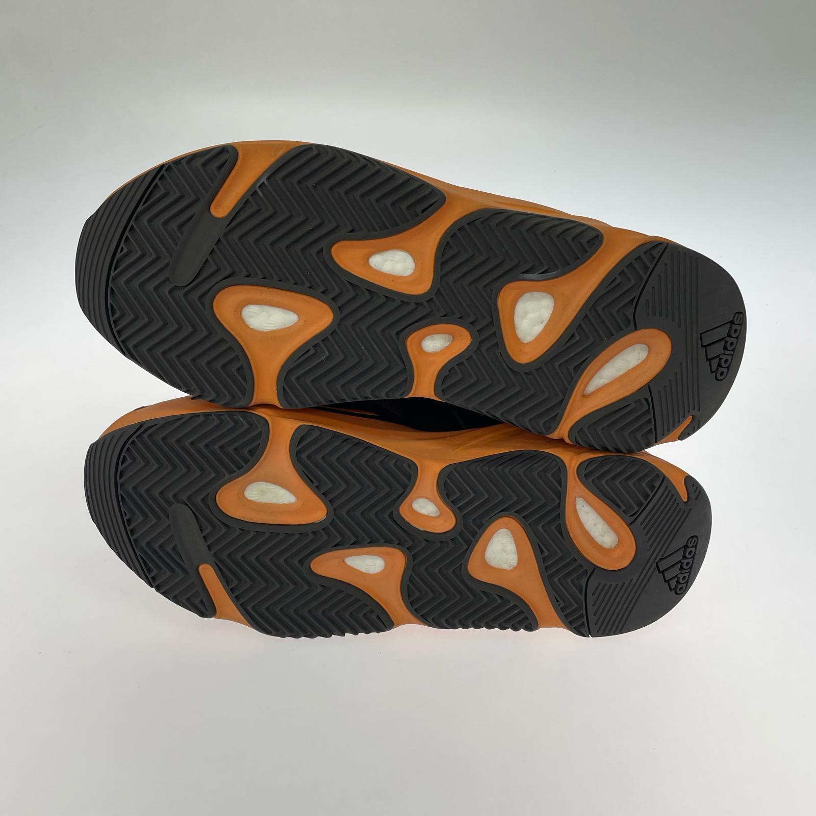 スニーカー YEEZY Boost 700 Enflame Amber(30.0) 30cm (US12 UK11 1/2 EU50) マルチカラー