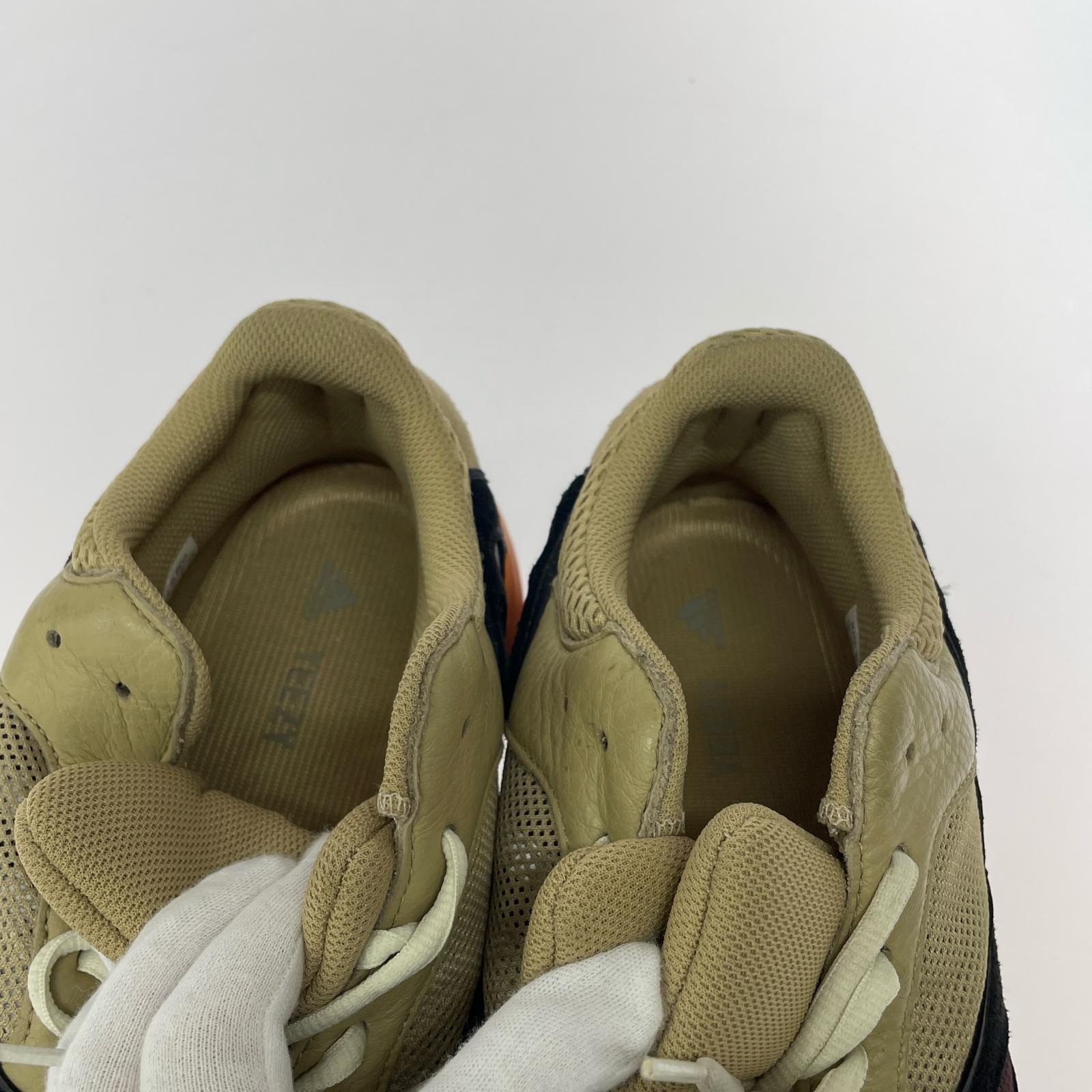 スニーカー YEEZY Boost 700 Enflame Amber(30.0) 30cm (US12 UK11 1/2 EU50) マルチカラー
