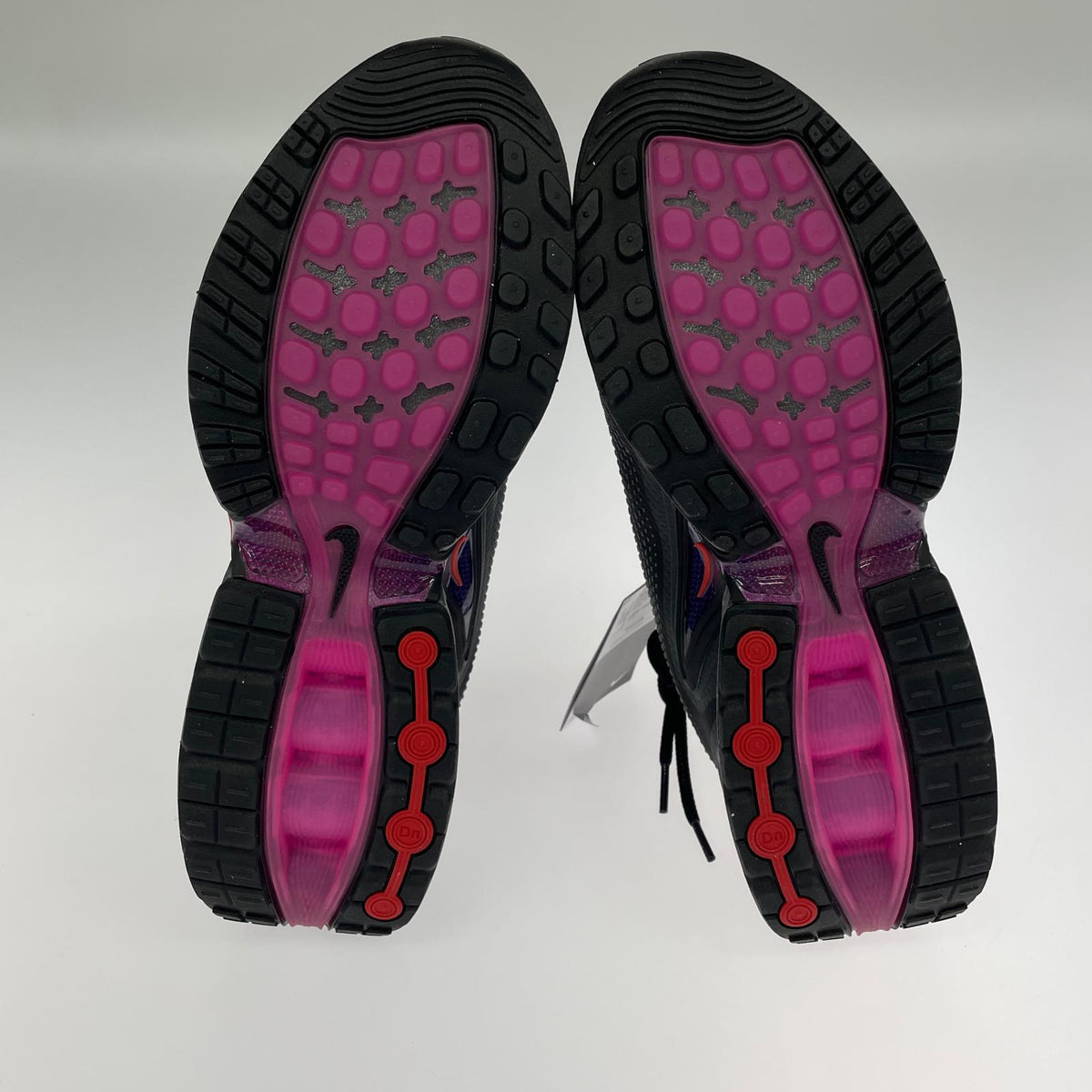 スニーカー AIR MAX DN(29.0) 29cm (US11 UK10 1/2 EU48) ブラック