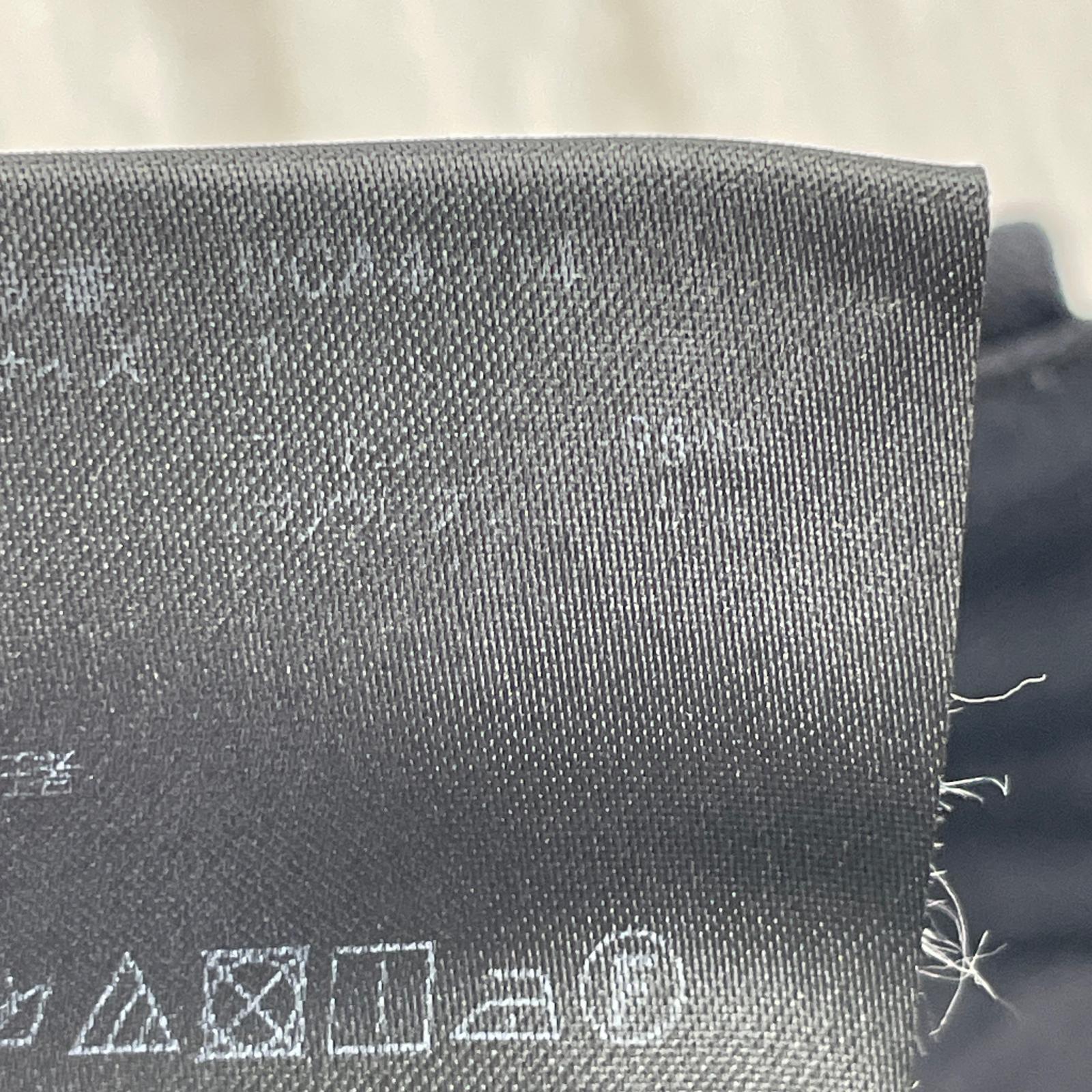 パンツ UCA4504 1 ネイビー