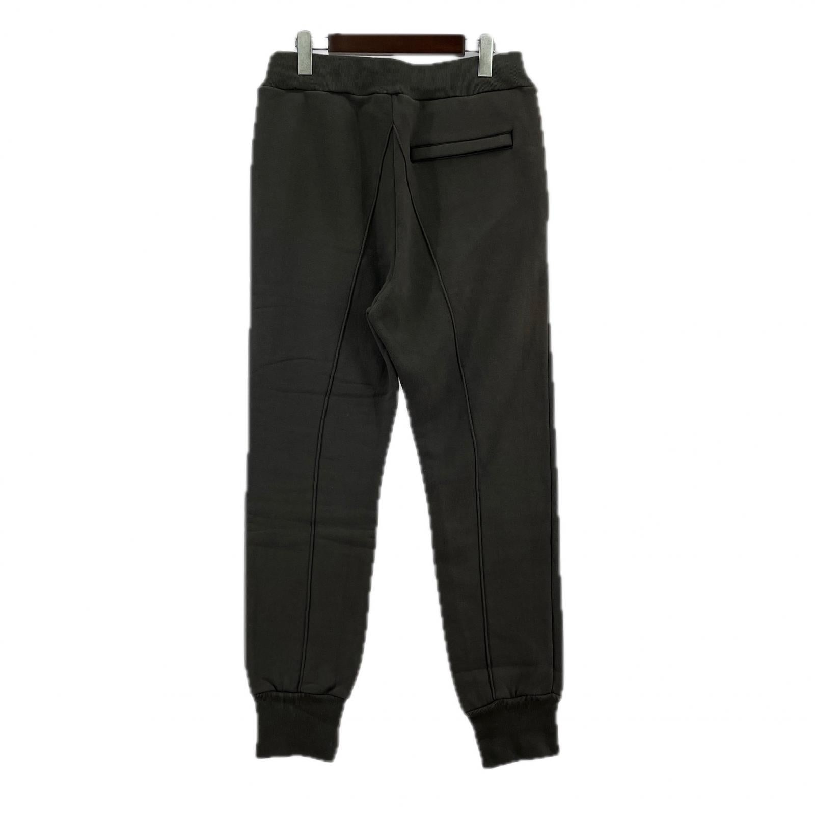 パンツ UC24502 1 グレー