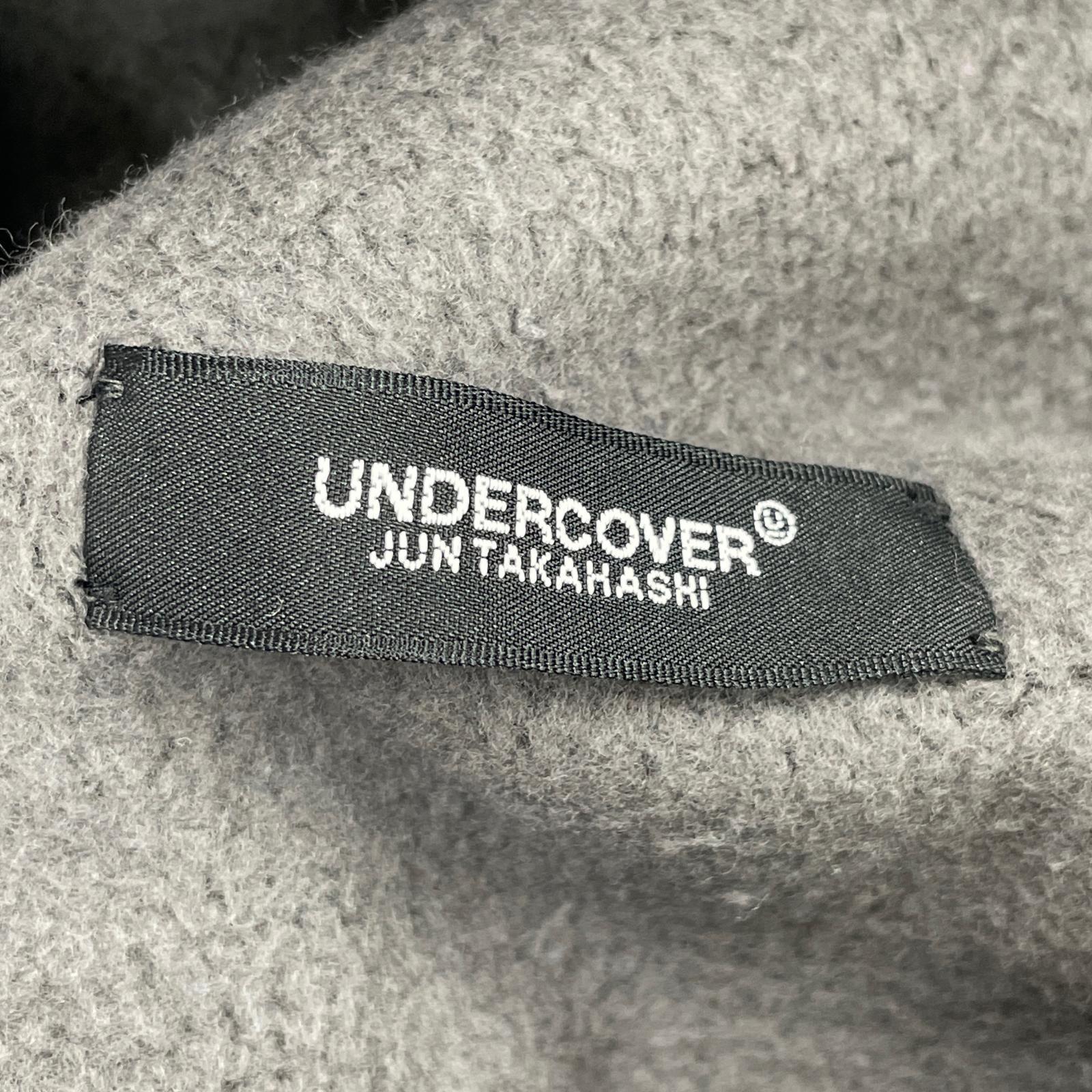 パンツ UC24502 1 グレー