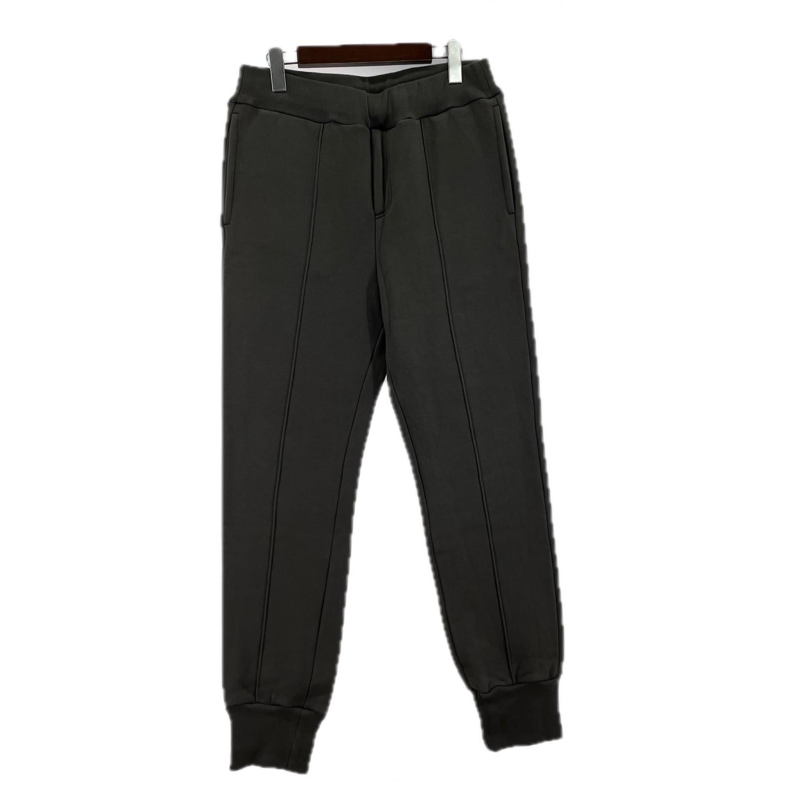 パンツ UC24502 1 グレー