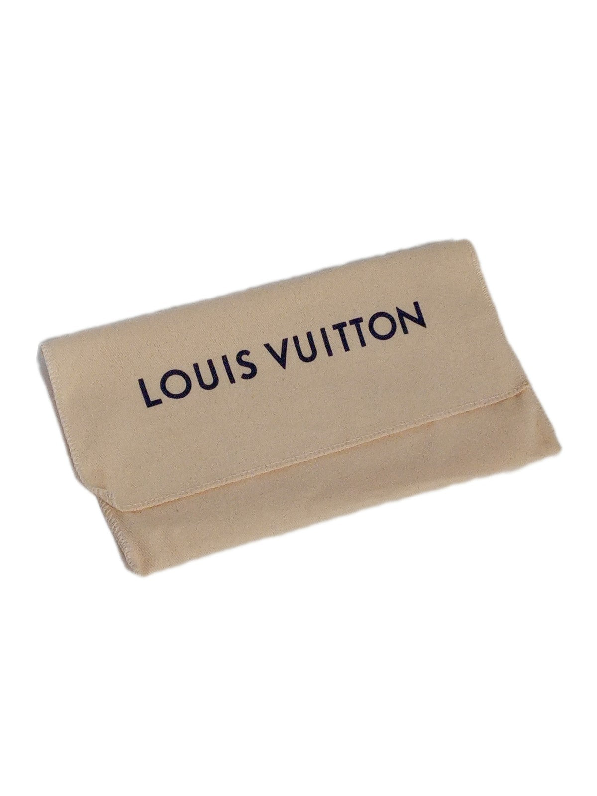LV ポルトフォイユ ブラザ トリヨン M69038 M69038