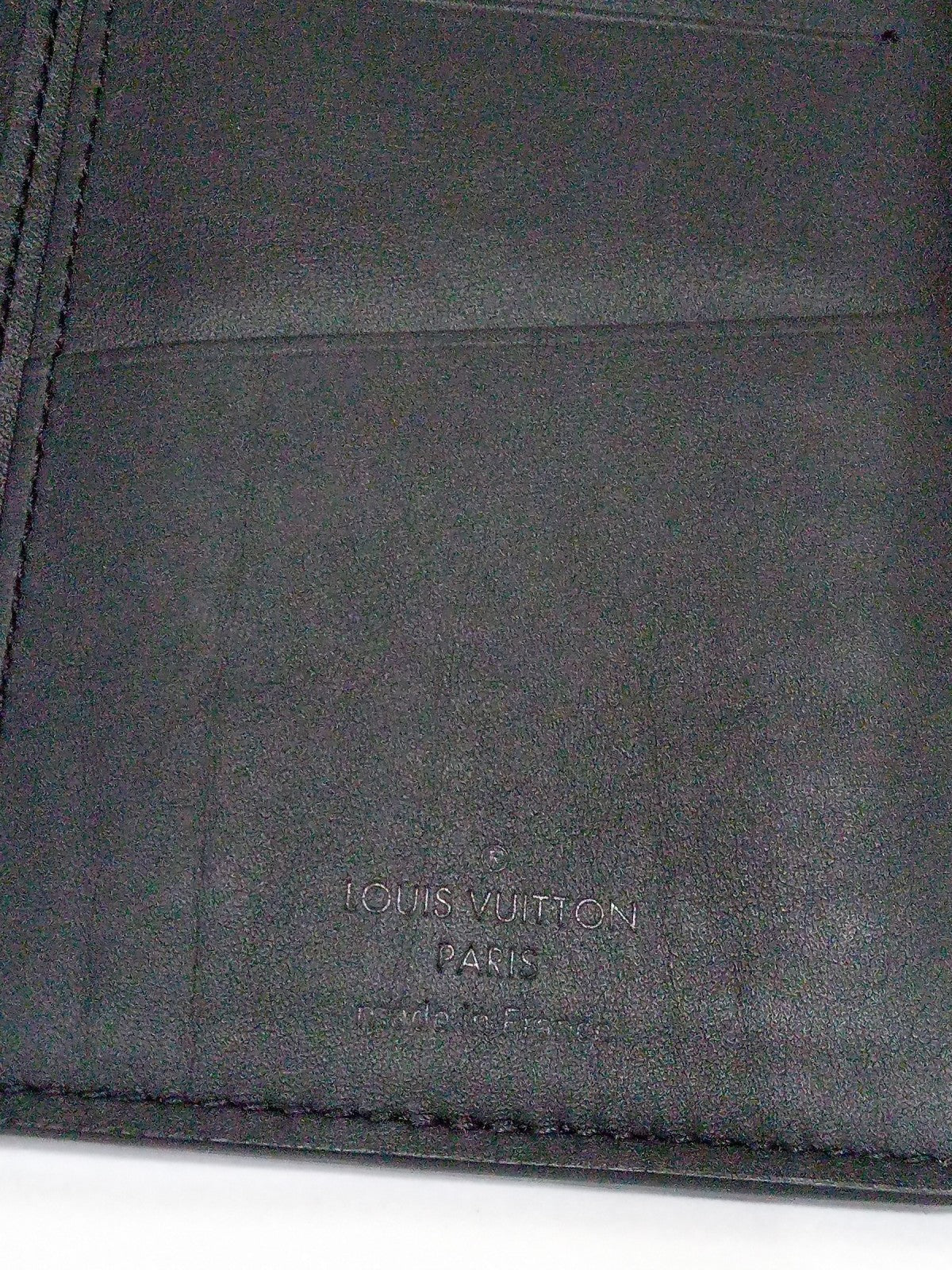 LV ポルトフォイユ ブラザ トリヨン M69038 M69038