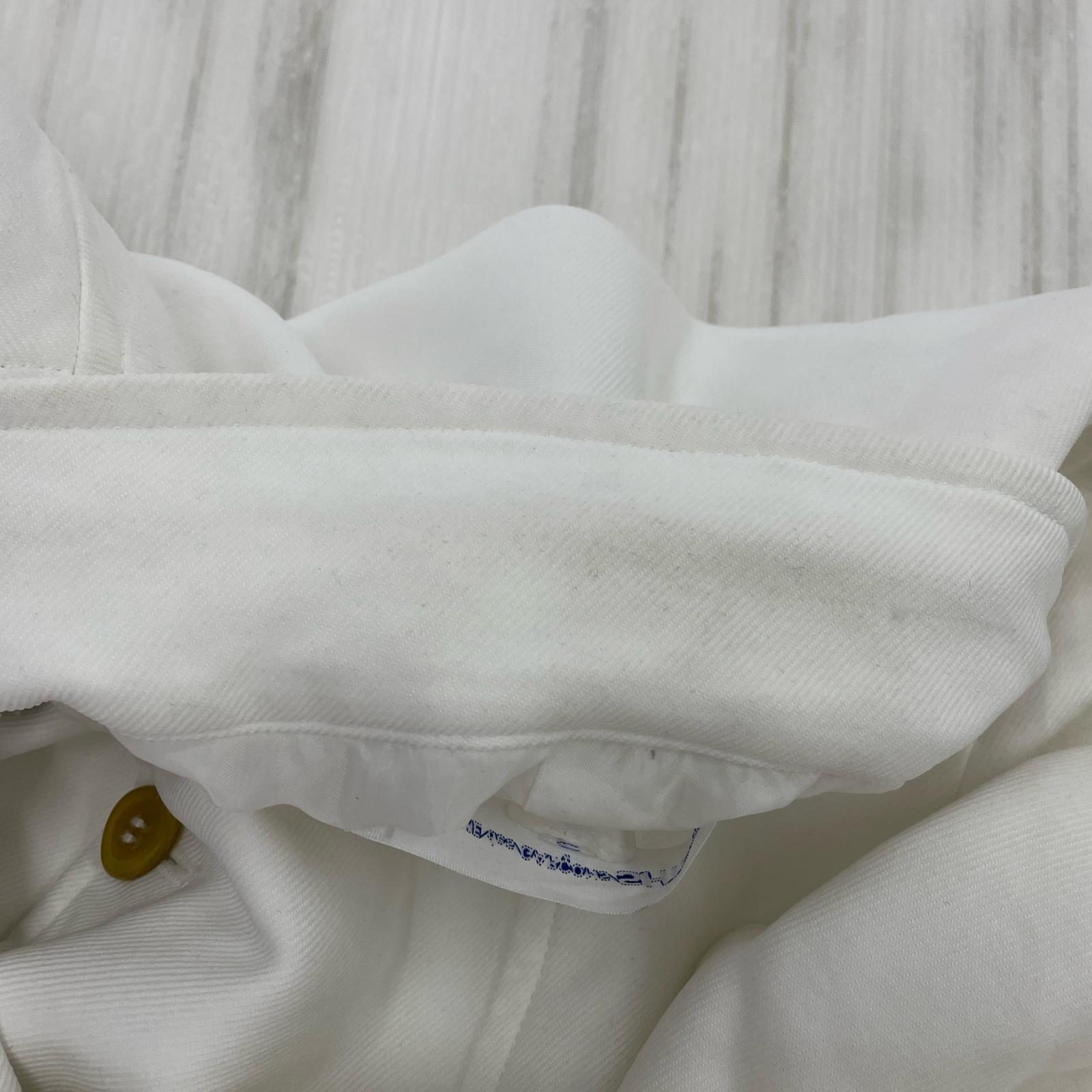 テーラードジャケット COMME des GARCONS SHIRT 23SS FK-J002 S ホワイト