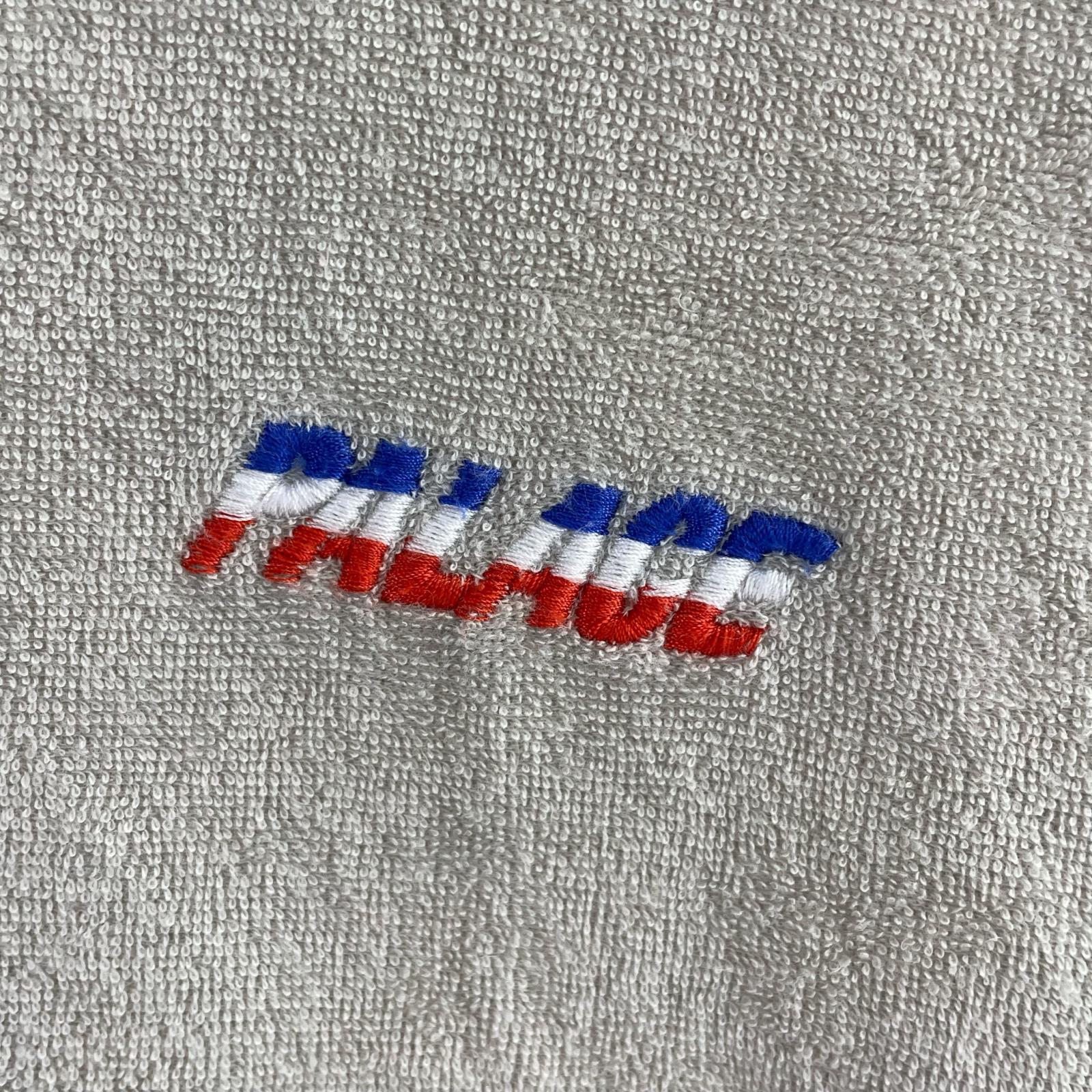 半袖Tシャツ ×adidas パイルカットソー M M グレー