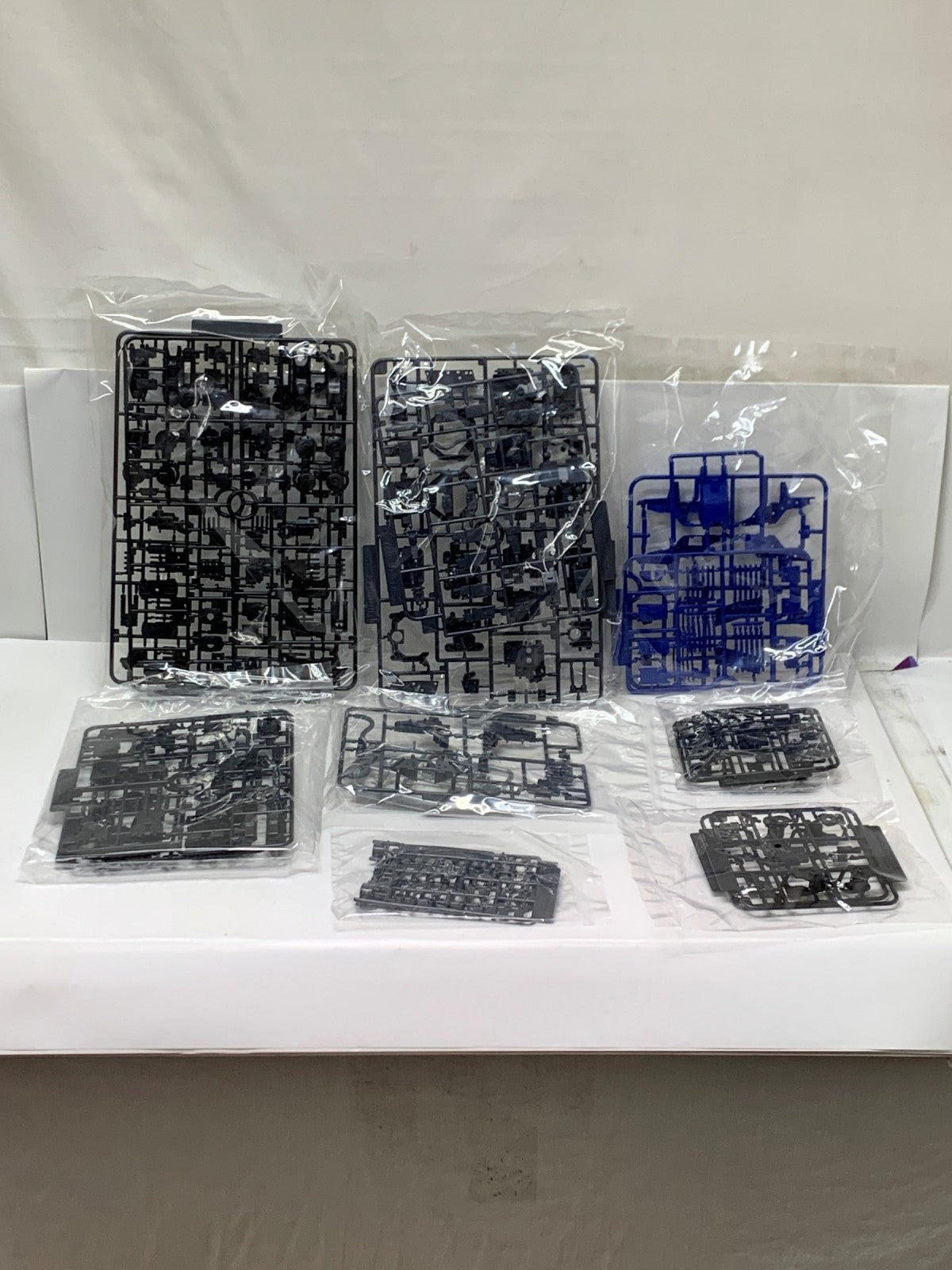 ゾイド シールドライガー マーキングプラス その他ロボットプラモ