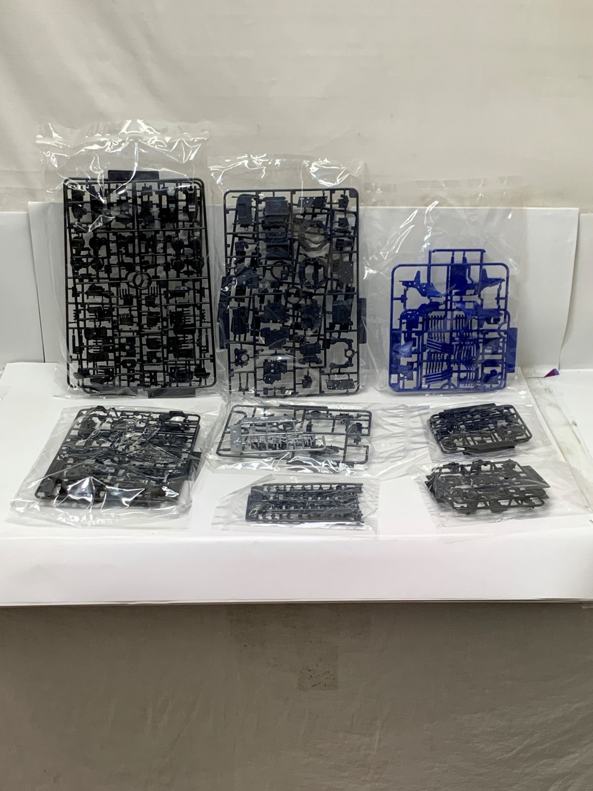 ゾイド シールドライガー マーキングプラス その他ロボットプラモ