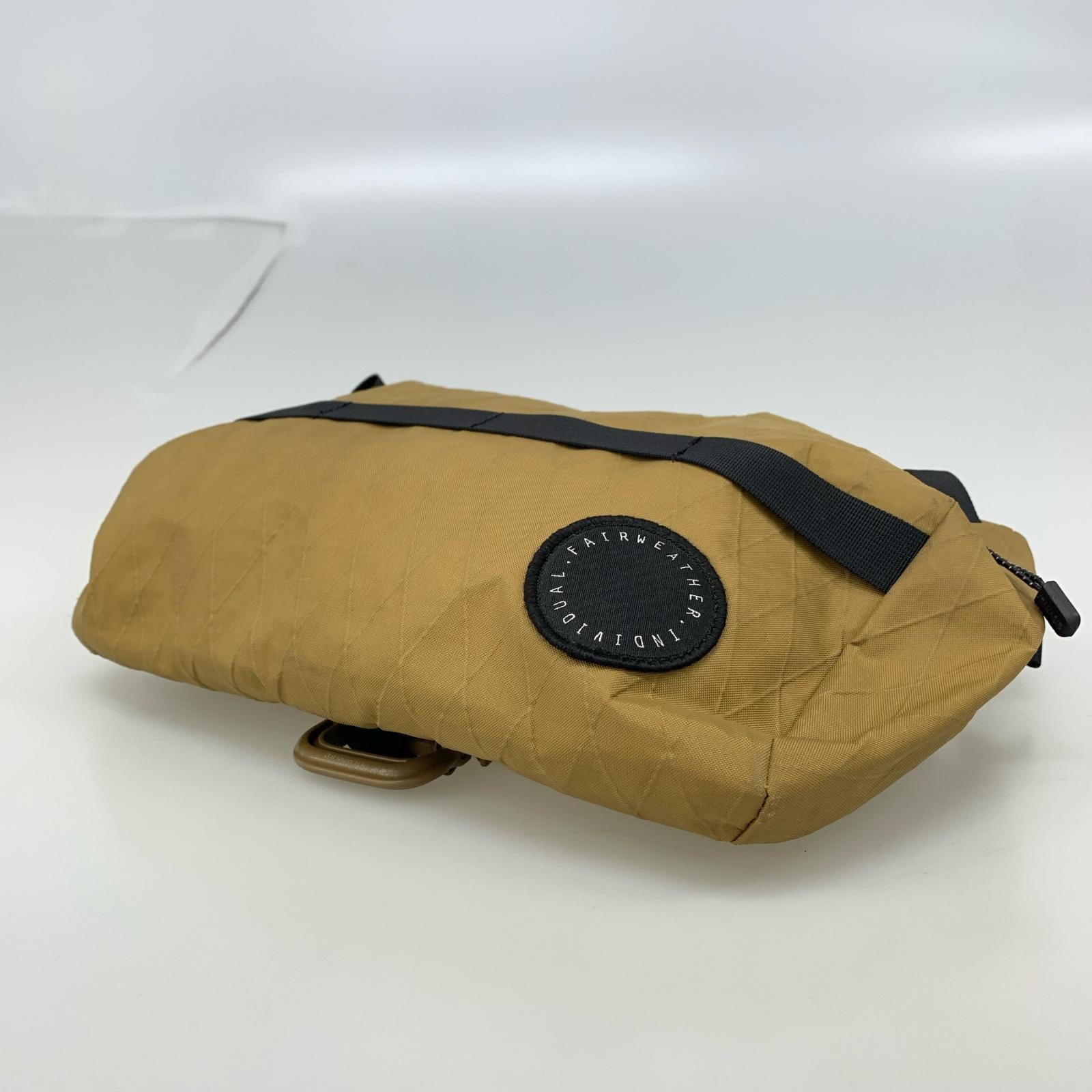 その他バッグ FAIRWEATHER バッグ ブラウン