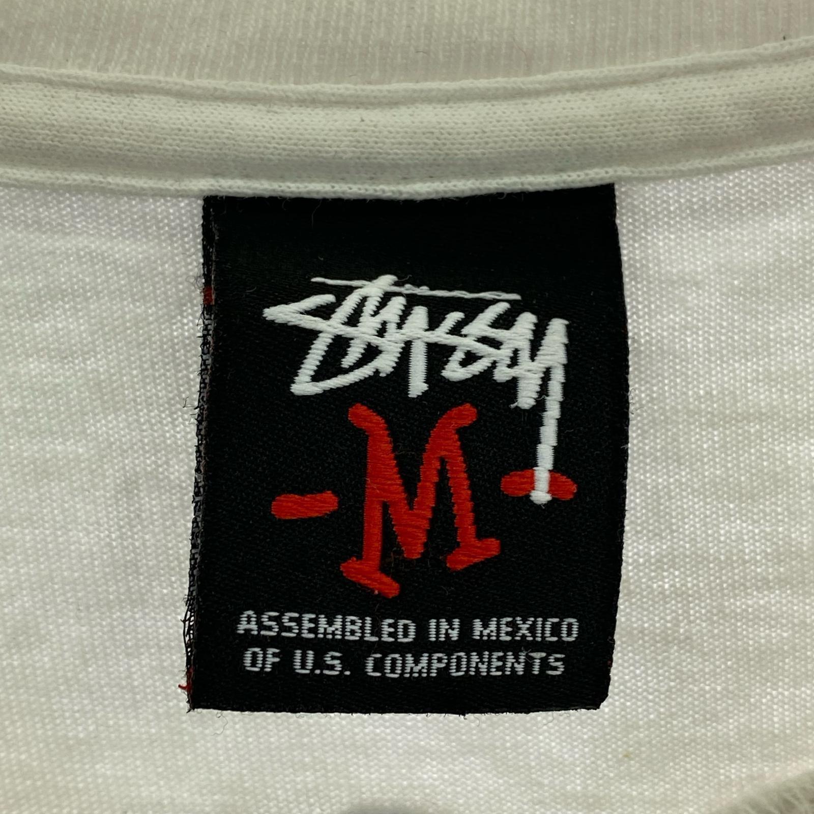 半袖Tシャツ S/S TEE 00s M