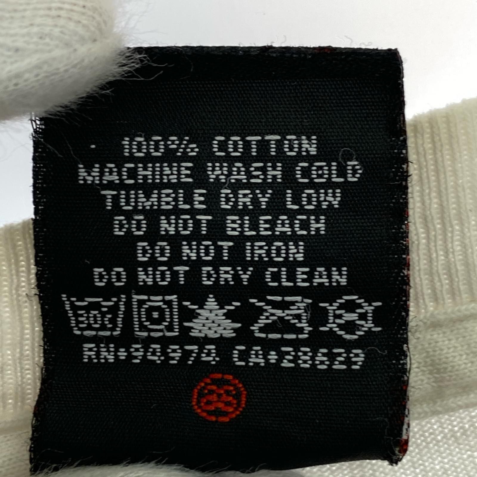 半袖Tシャツ S/S TEE 00s M