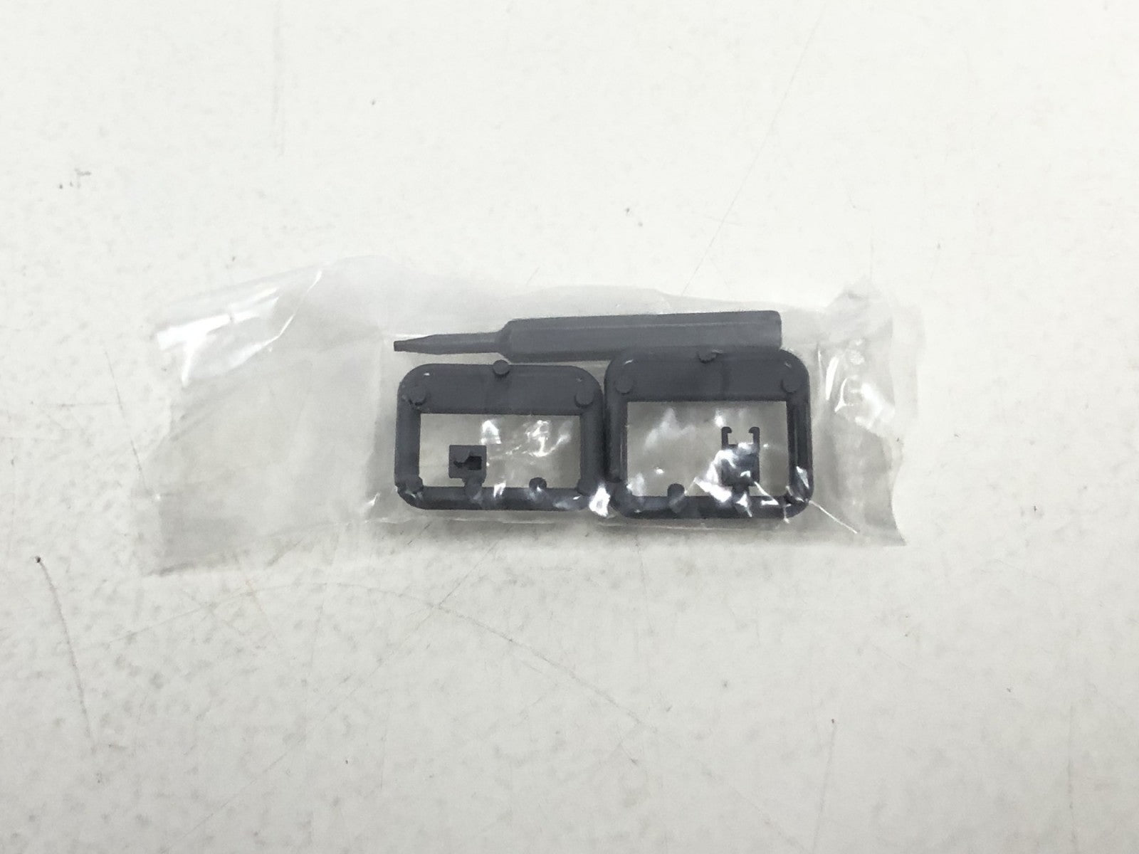 Nゲージ 683系 サンダーバード 6両基本セット 鉄道模型車両