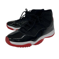 スニーカー Air Jordan 11 Retro Bred 29cm (US11 UK10 1/2 EU48) ブラック