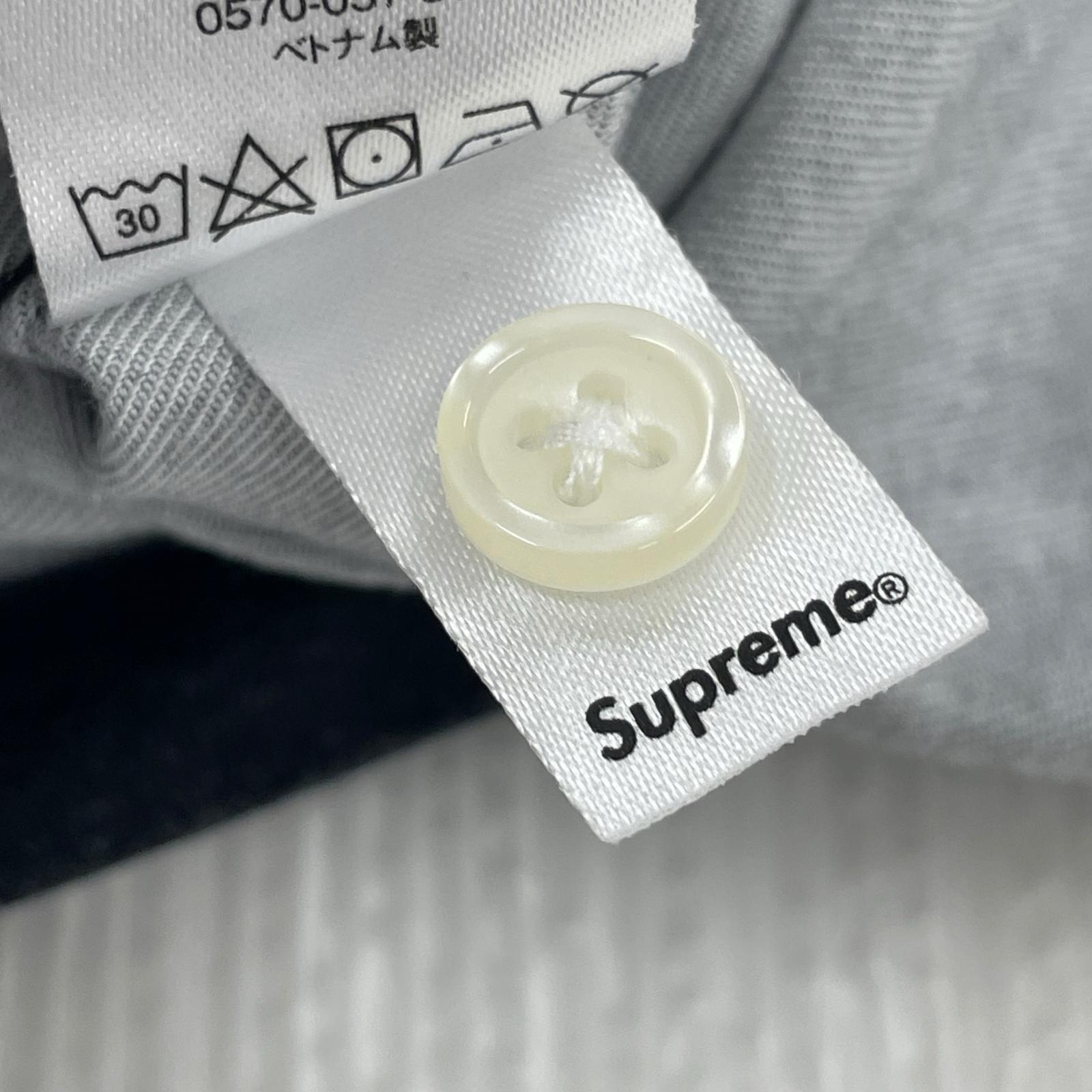 半袖シャツ 21SS Beetle S/S Shirt(S) S ブラック