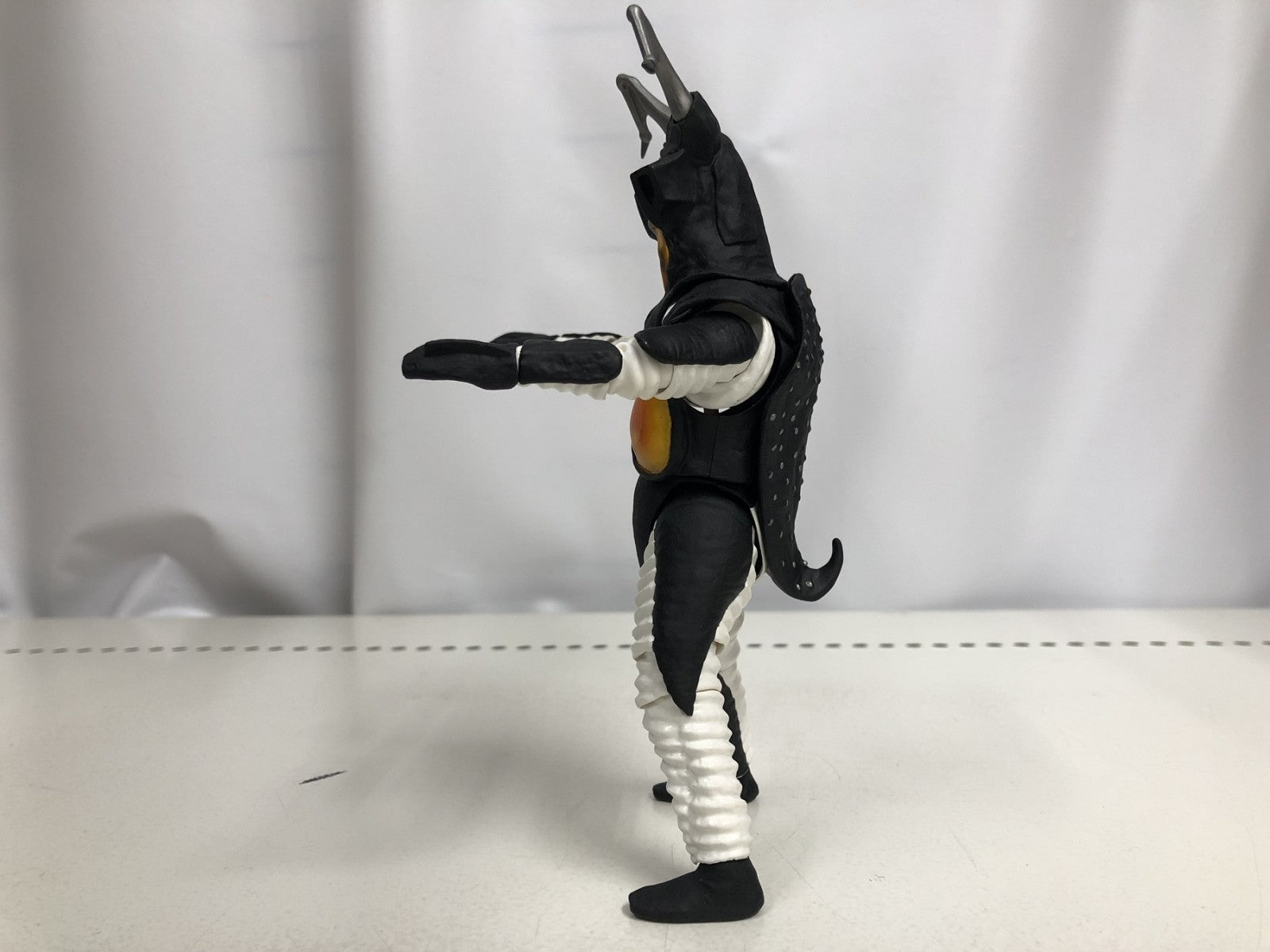 S.H.Figuarts ゼットン フィギュア/グッズ