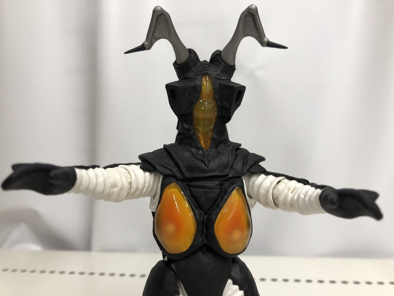 S.H.Figuarts ゼットン フィギュア/グッズ
