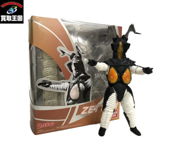 S.H.Figuarts ゼットン フィギュア/グッズ