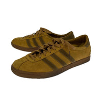 スニーカー TOBACCO GRUEN BROWN (26.5cm) 26.5cm (US8 1/2 UK8 EU43) ブラウン