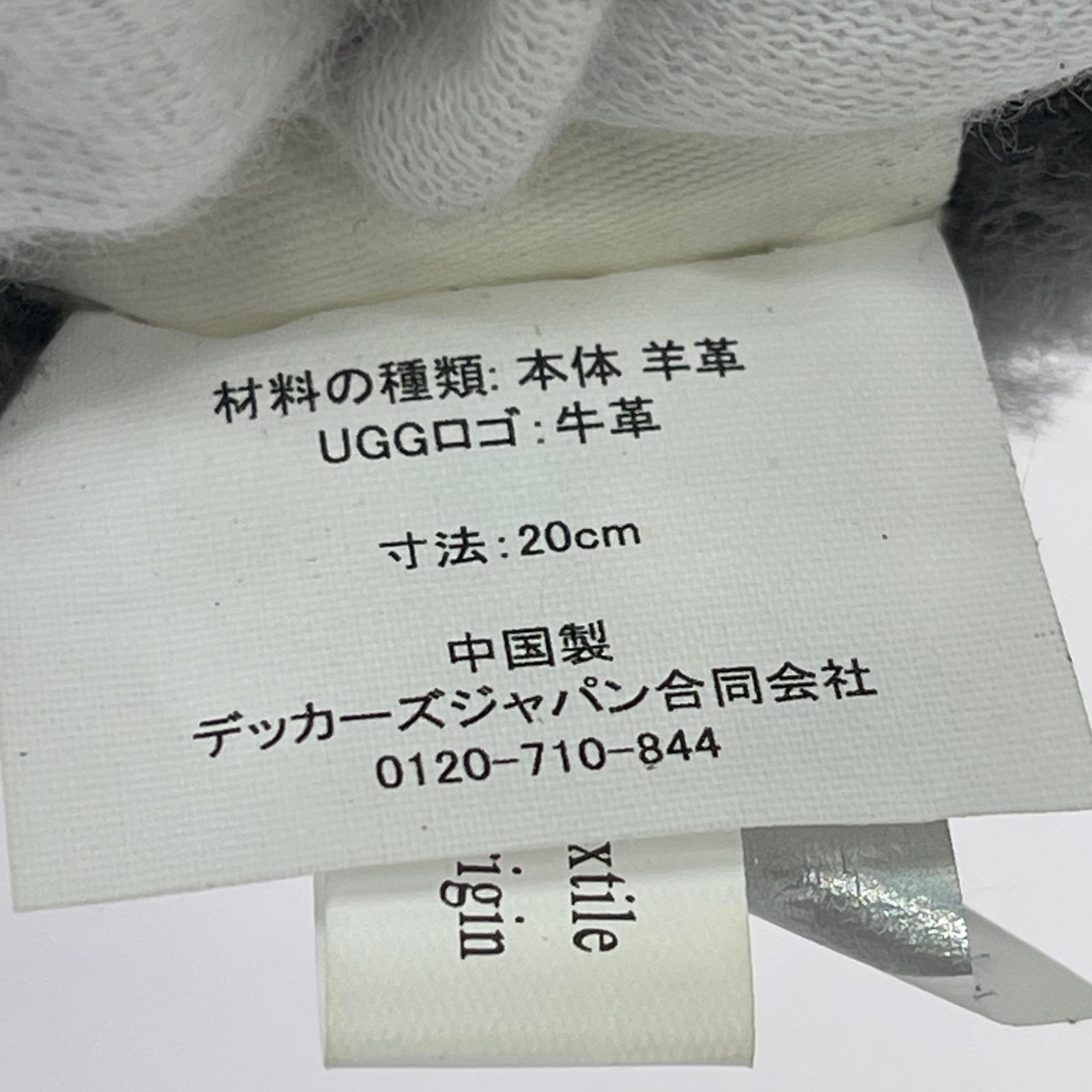 その他アクセサリー リボングローブ グレー グレー