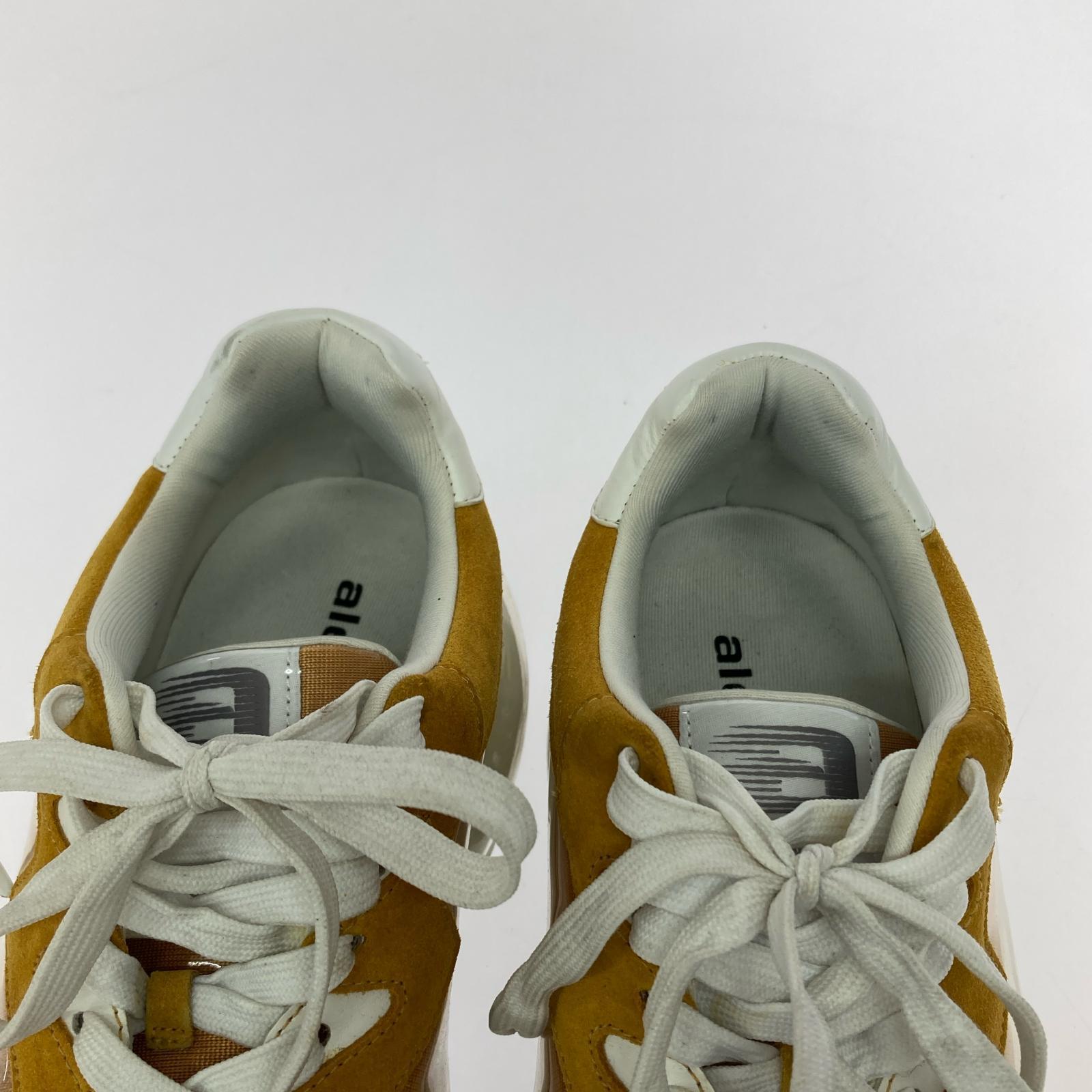 スニーカー Alexander Wang スニーカー 42 ブラウン