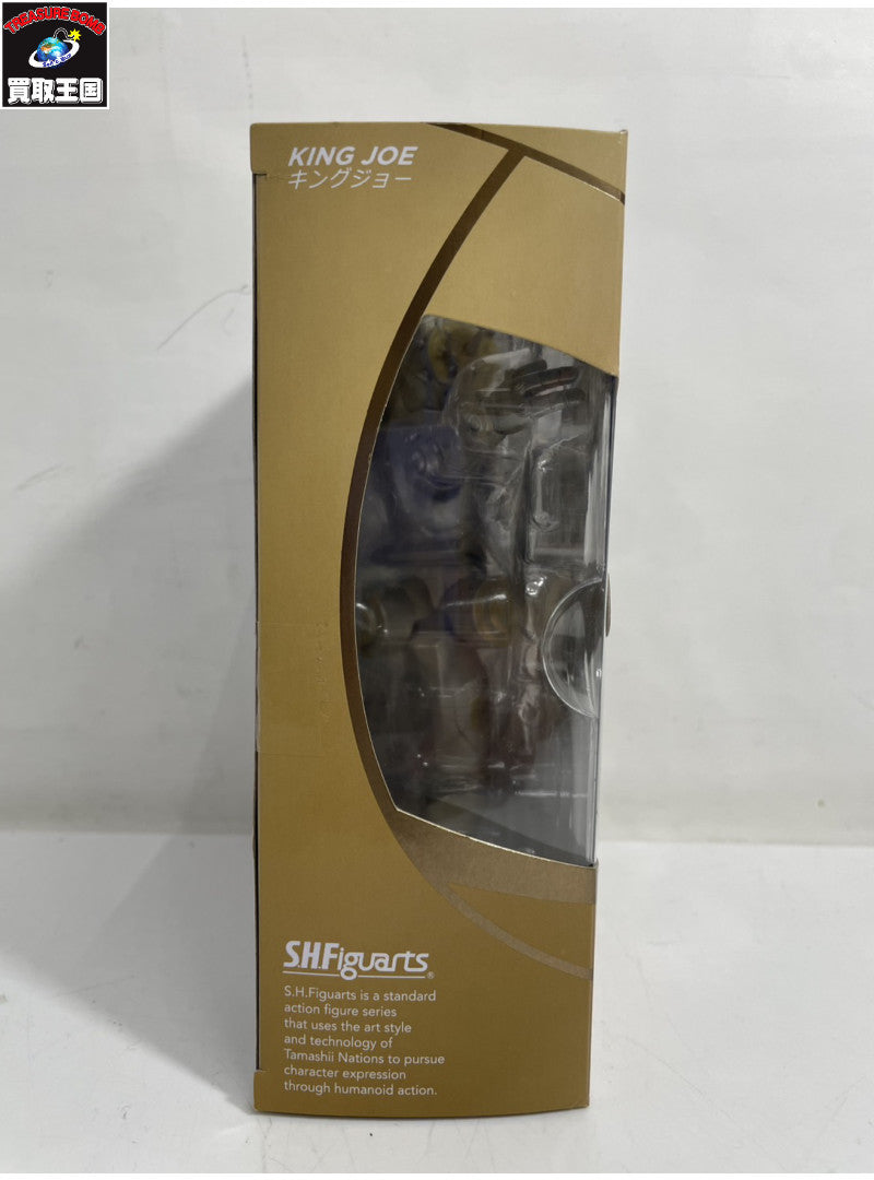 S.H Figuarts キングジョー フィギュア/グッズ