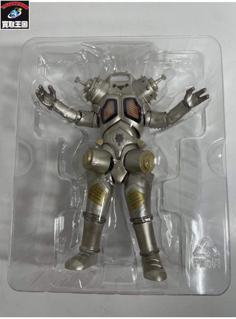 S.H Figuarts キングジョー フィギュア/グッズ