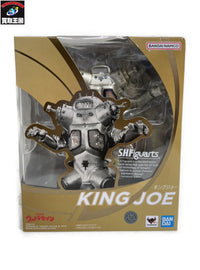 S.H Figuarts キングジョー フィギュア/グッズ