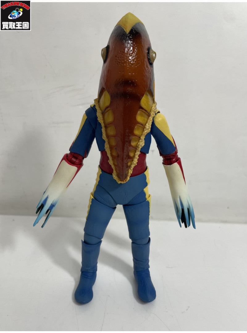 S.H Figuarts メトロン星人 狙われた街ver フィギュア/グッズ